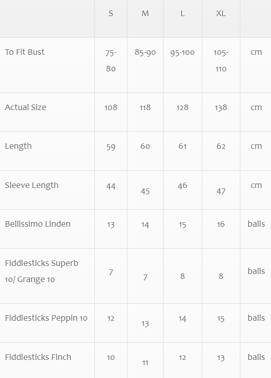 Wilton - Fiddlesticks 897