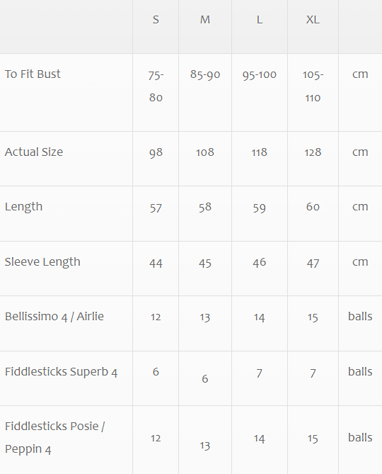 Wiltshire - Fiddlesticks 888