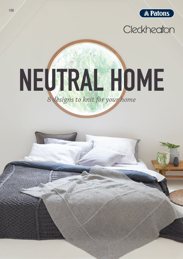Neutral Home - 109