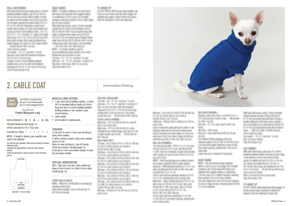 Pooch Power - 365