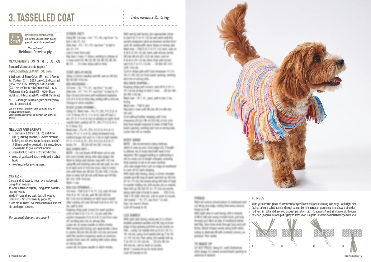 Pooch Power - 365