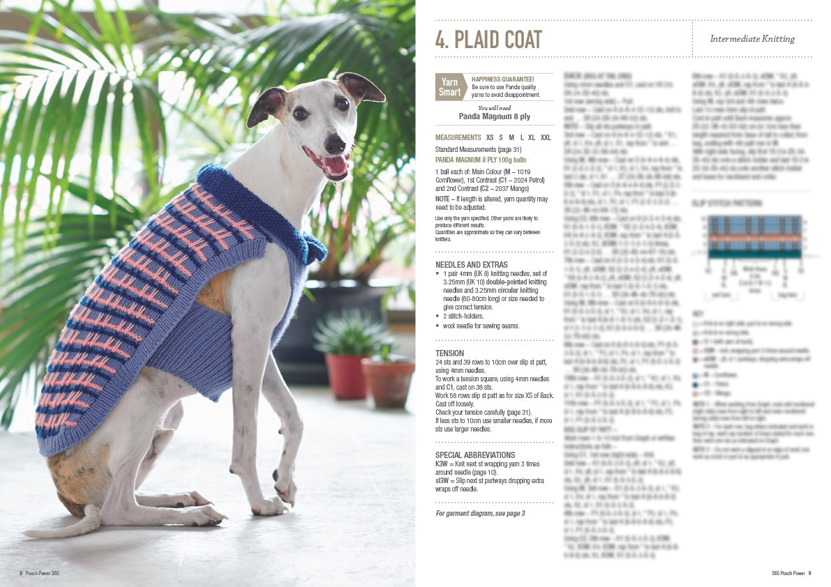 Pooch Power - 365