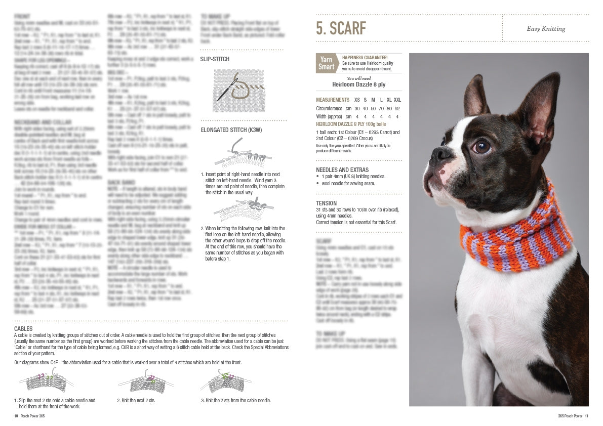 Pooch Power - 365