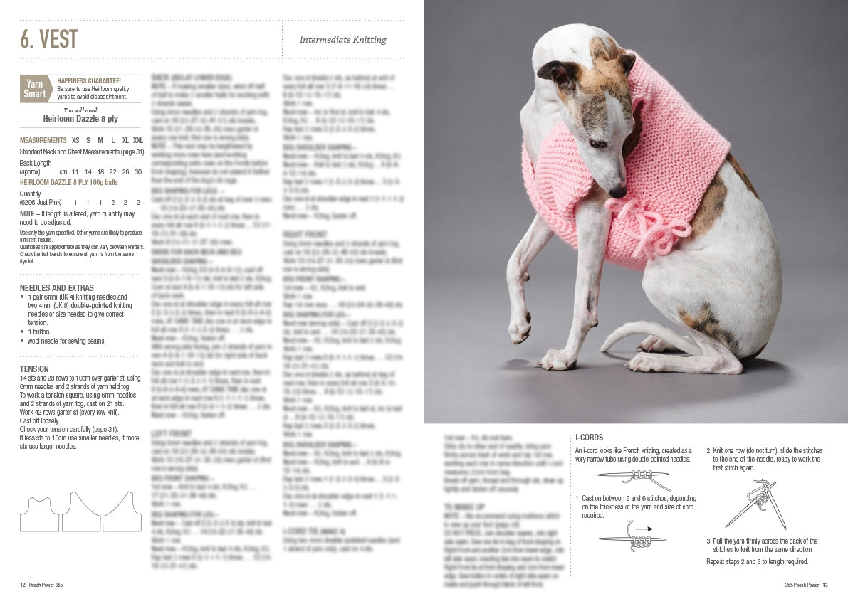 Pooch Power - 365