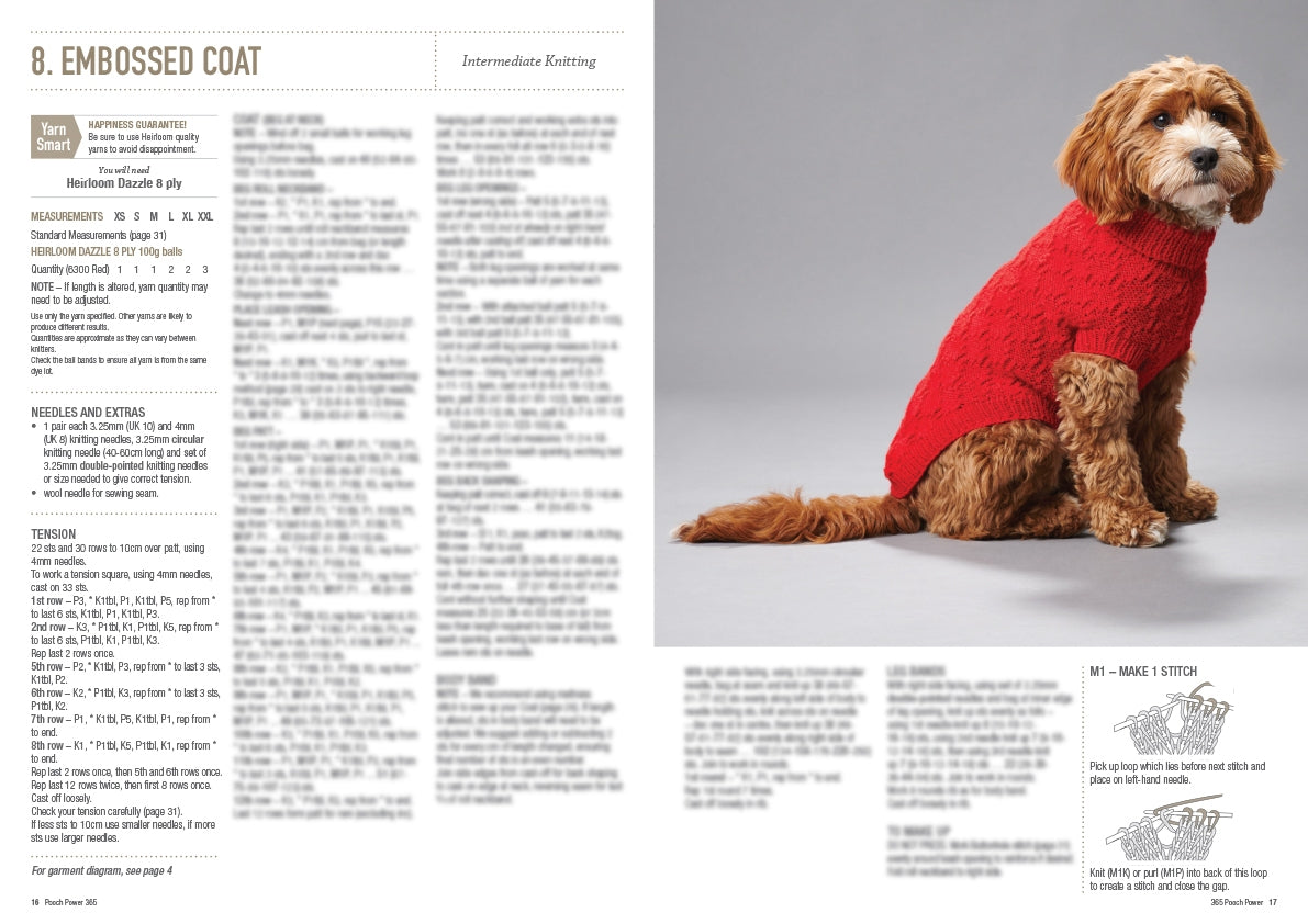 Pooch Power - 365
