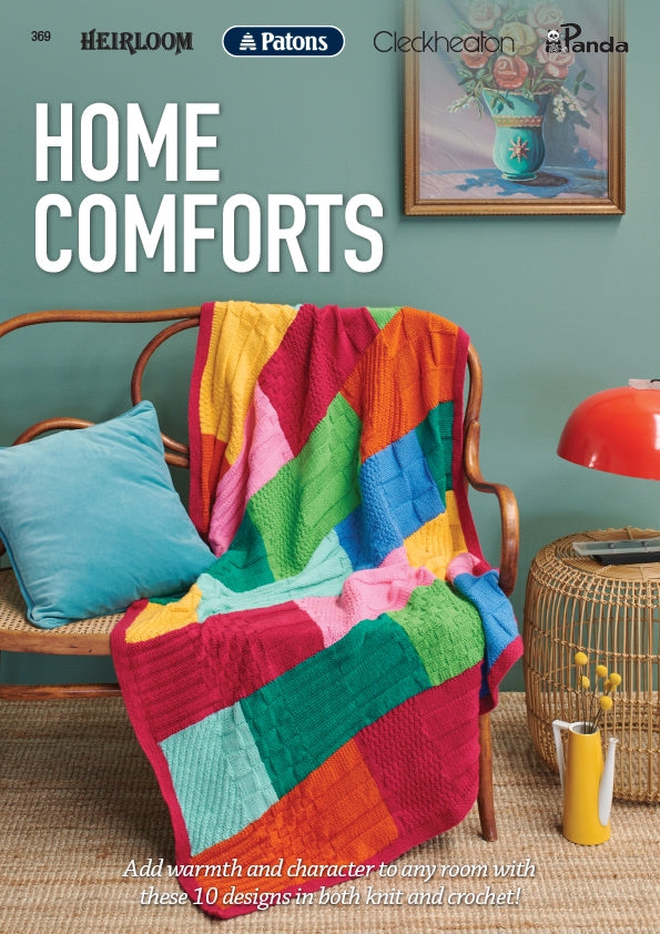 Home Comforts - 369