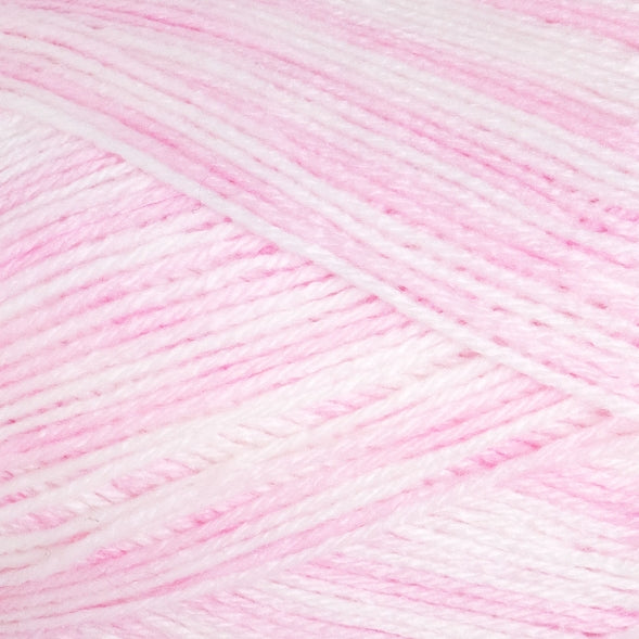 Big Baby 4 ply - Patons