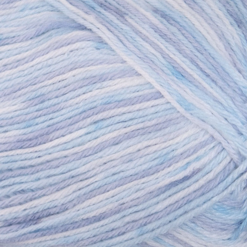 Patons Big Blue Print 4 ply