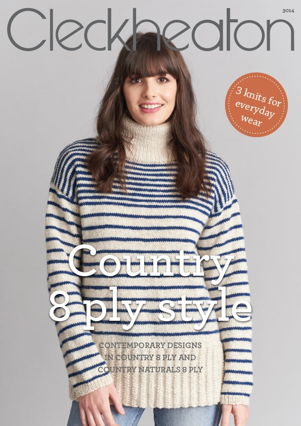 Country Style 3014