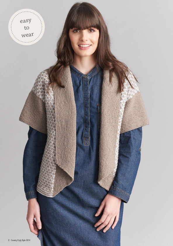 Country Style 3014