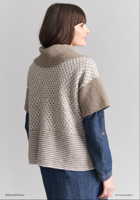 Country Style 3014