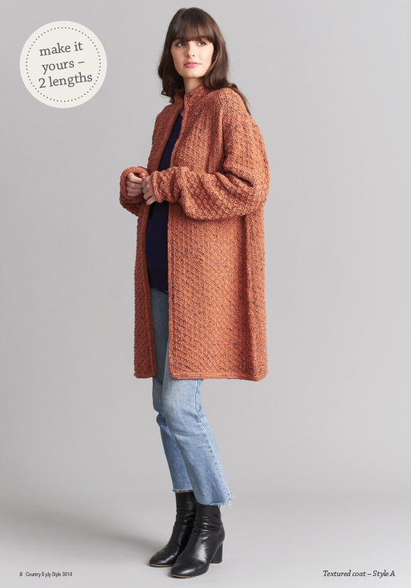 Country Style 3014