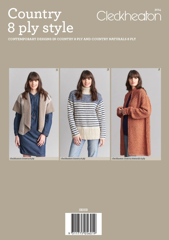 Country Style 3014