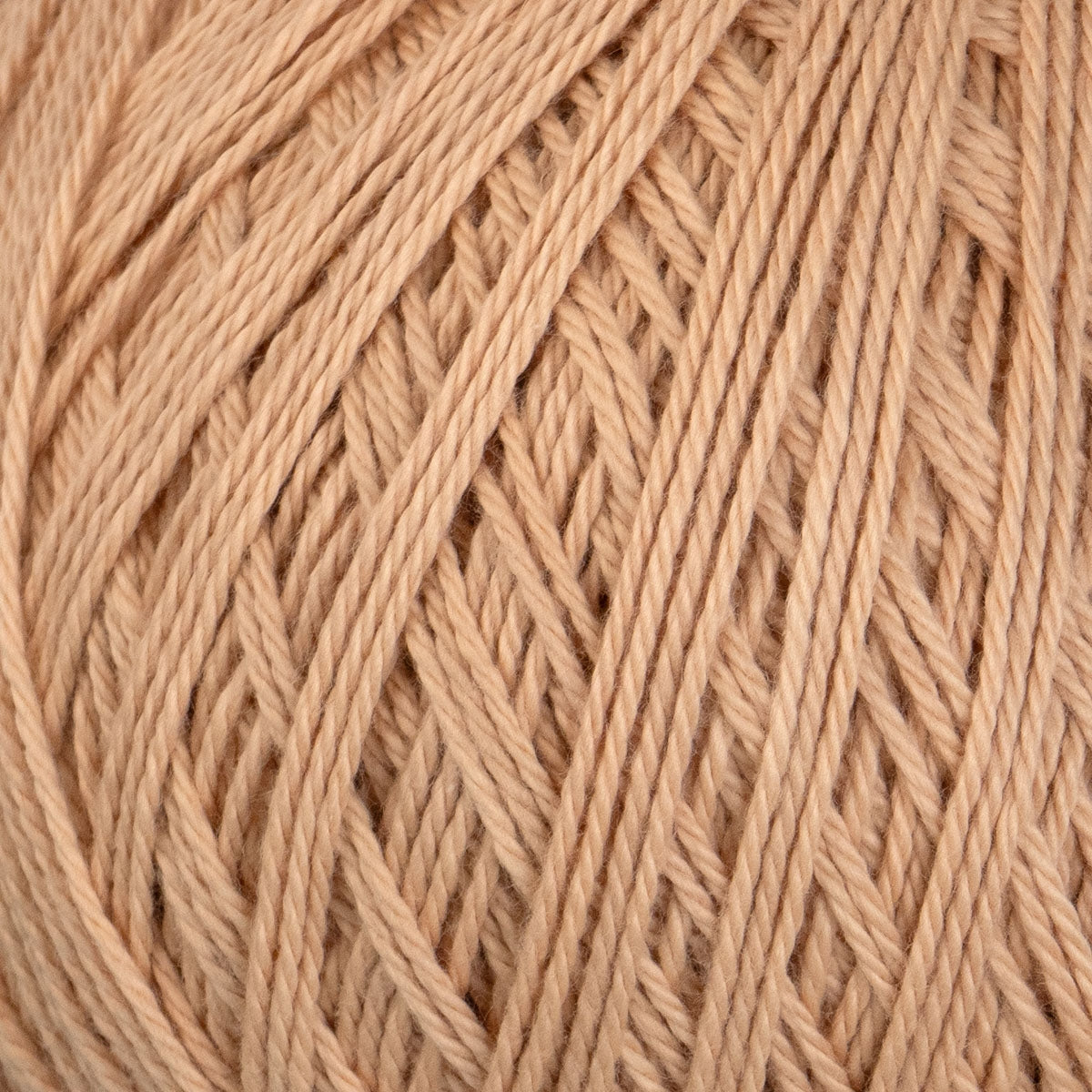 Heirloom Cotton 8 ply