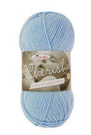 Cherished DK 8 ply - King Cole