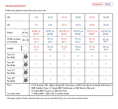 With The Band Vest in 8 ply - Sirdar 10532