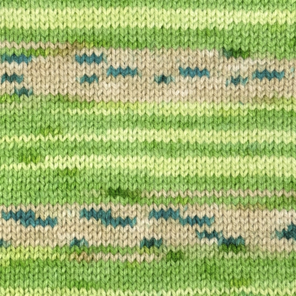Dazzle Star 8 ply - Heirloom