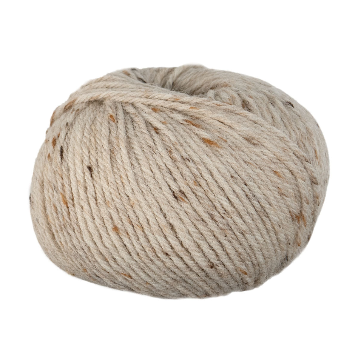 Merino Fleck 8 ply - Heirloom