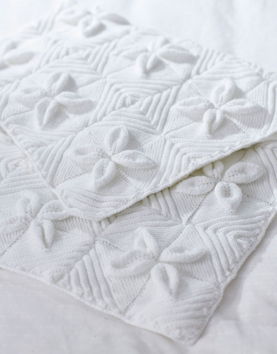 Snuggly Baby Whites - Sirdar 528