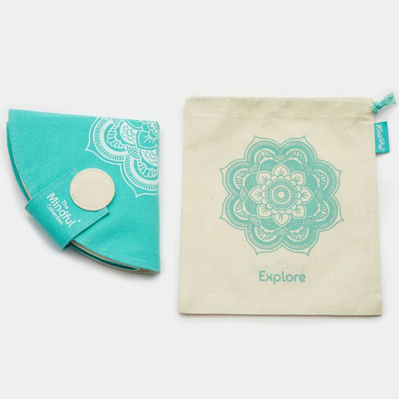 Mindful Collection Fixed Circular Needle set 25cm - KnitPro