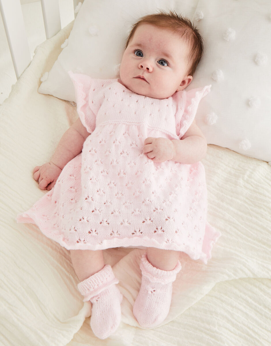 Romper deals baby dress