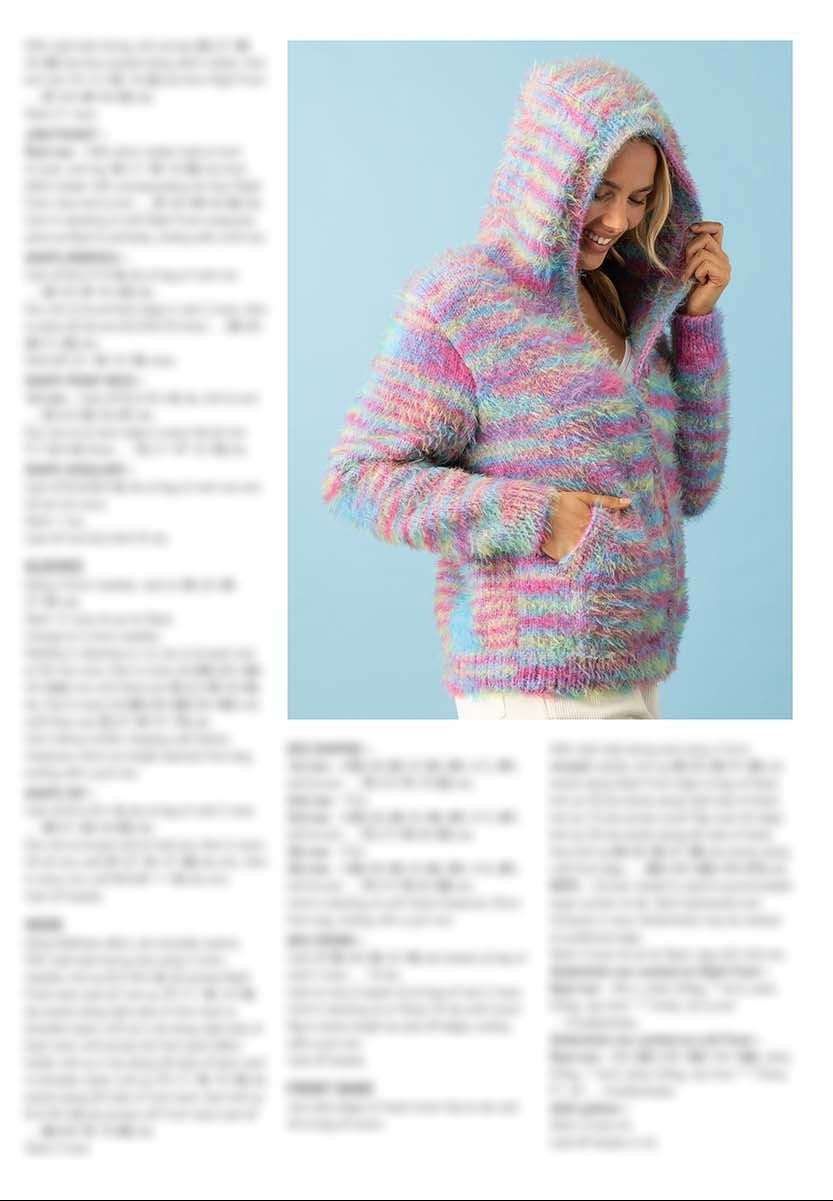 Wilding Jacket - Panda 819