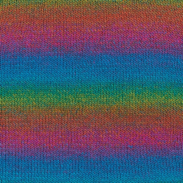 Crypto 8 ply Panda