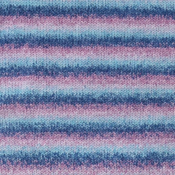 Happy-Go Brightly 8 ply - Panda