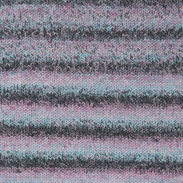 Happy-Go Brightly 8 ply - Panda