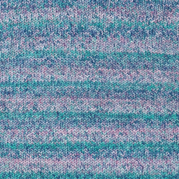 Happy-Go Brightly 8 ply - Panda