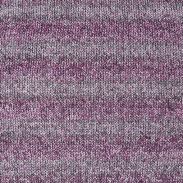 Happy-Go Brightly 8 ply - Panda