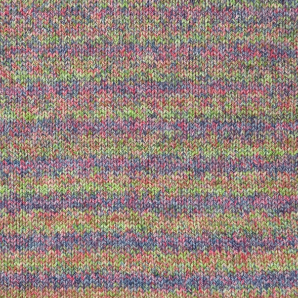 Happy-Go Brightly 8 ply - Panda