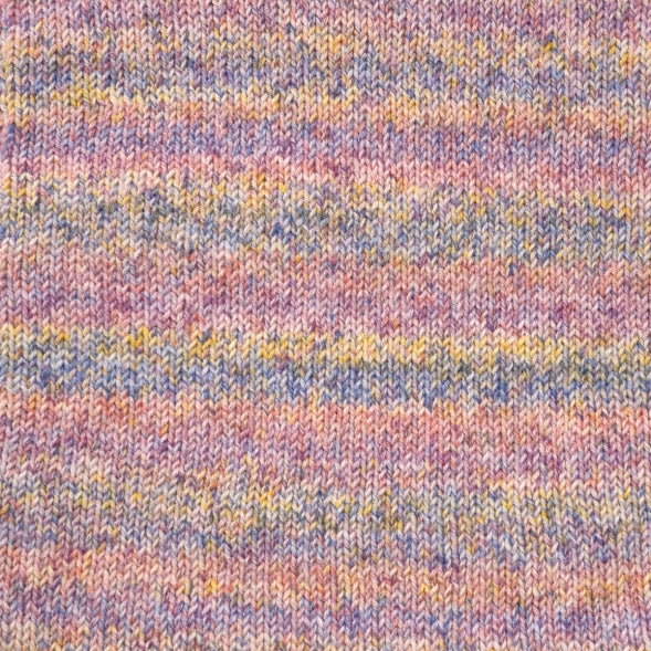 Happy-Go Brightly 8 ply - Panda
