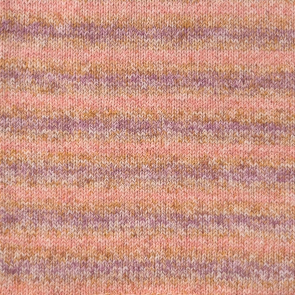 Happy-Go Brightly 8 ply - Panda