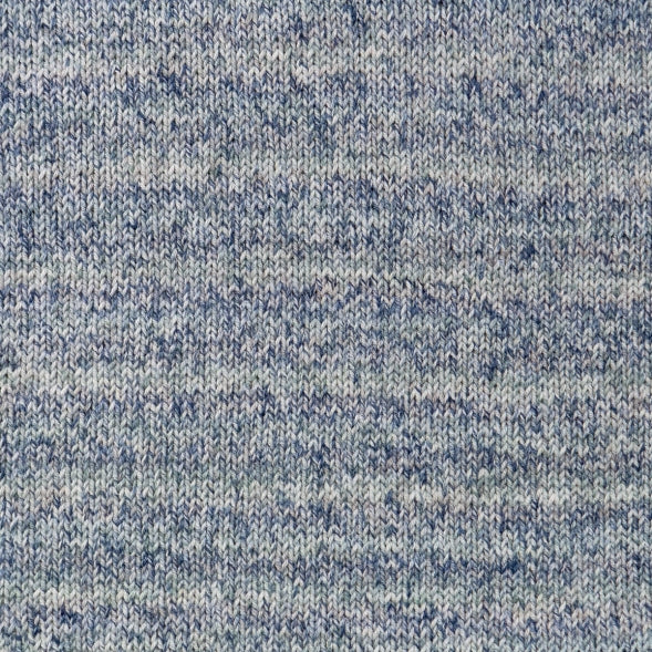 Happy-Go Brightly 8 ply - Panda