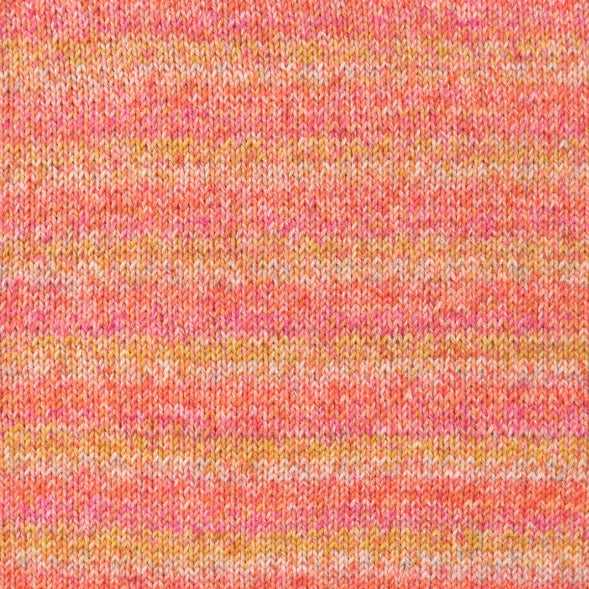 Happy-Go Brightly 8 ply - Panda
