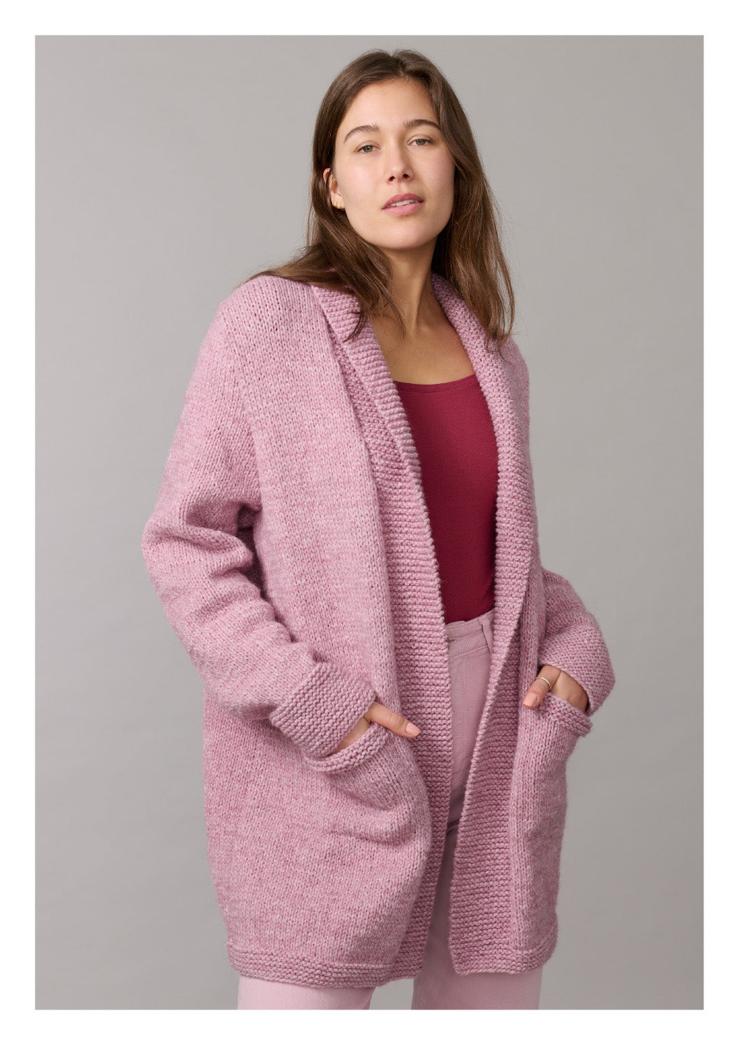 Classical Aria - Patons 7024