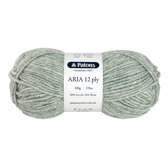 Aria 12 ply - Patons