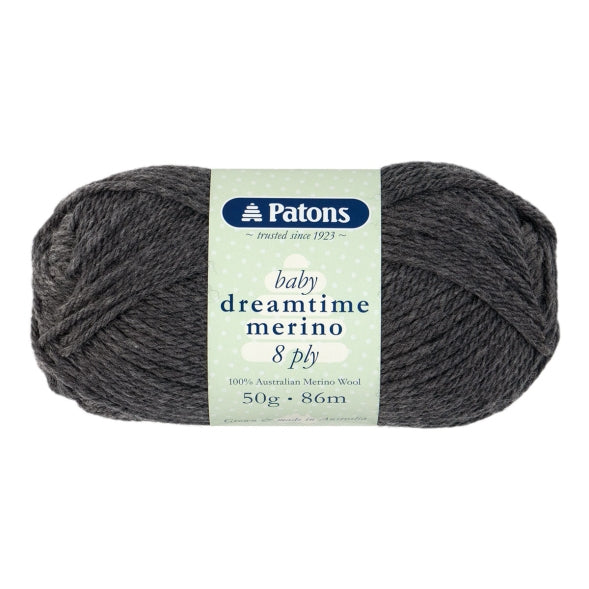 Dreamtime 8 ply - Patons