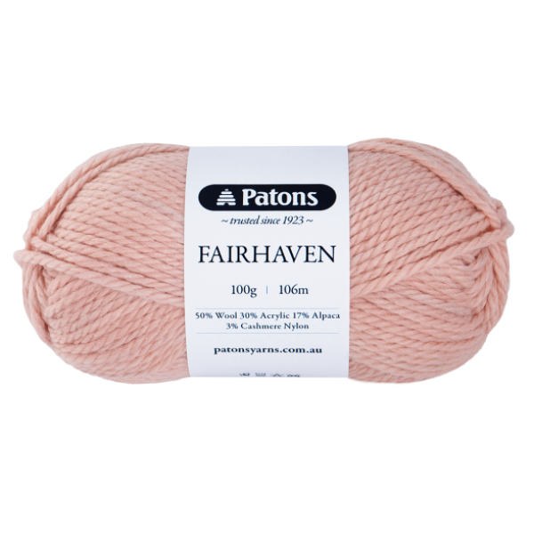 Patons Fairhaven