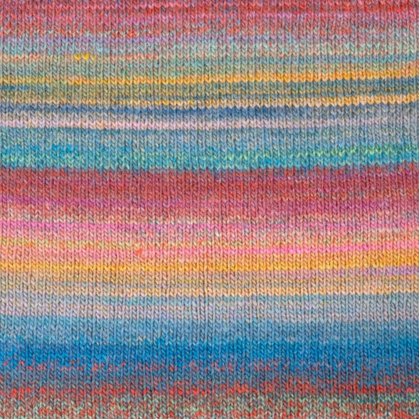 Sierra 8 ply - Patons