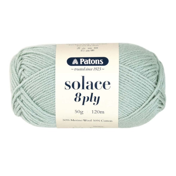 Solace 8 ply - Patons
