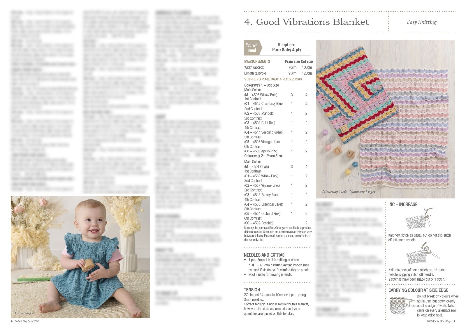 Perfect Play Days 2005 - Shepherd