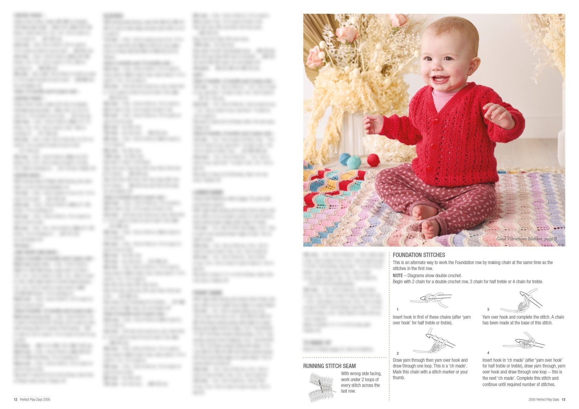 Perfect Play Days 2005 - Shepherd