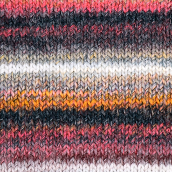 Sierra Chunky - Patons