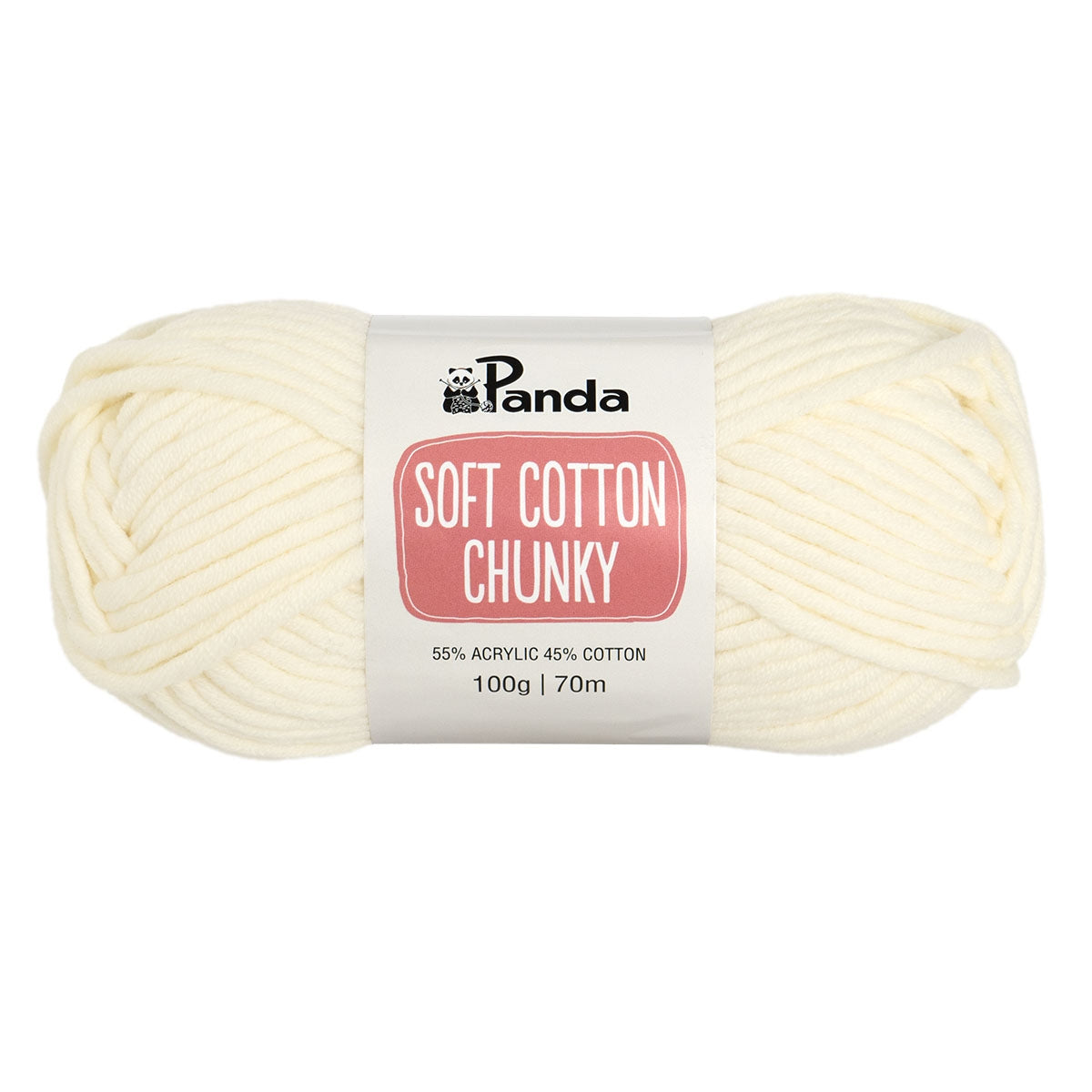 Soft Cotton Chunky