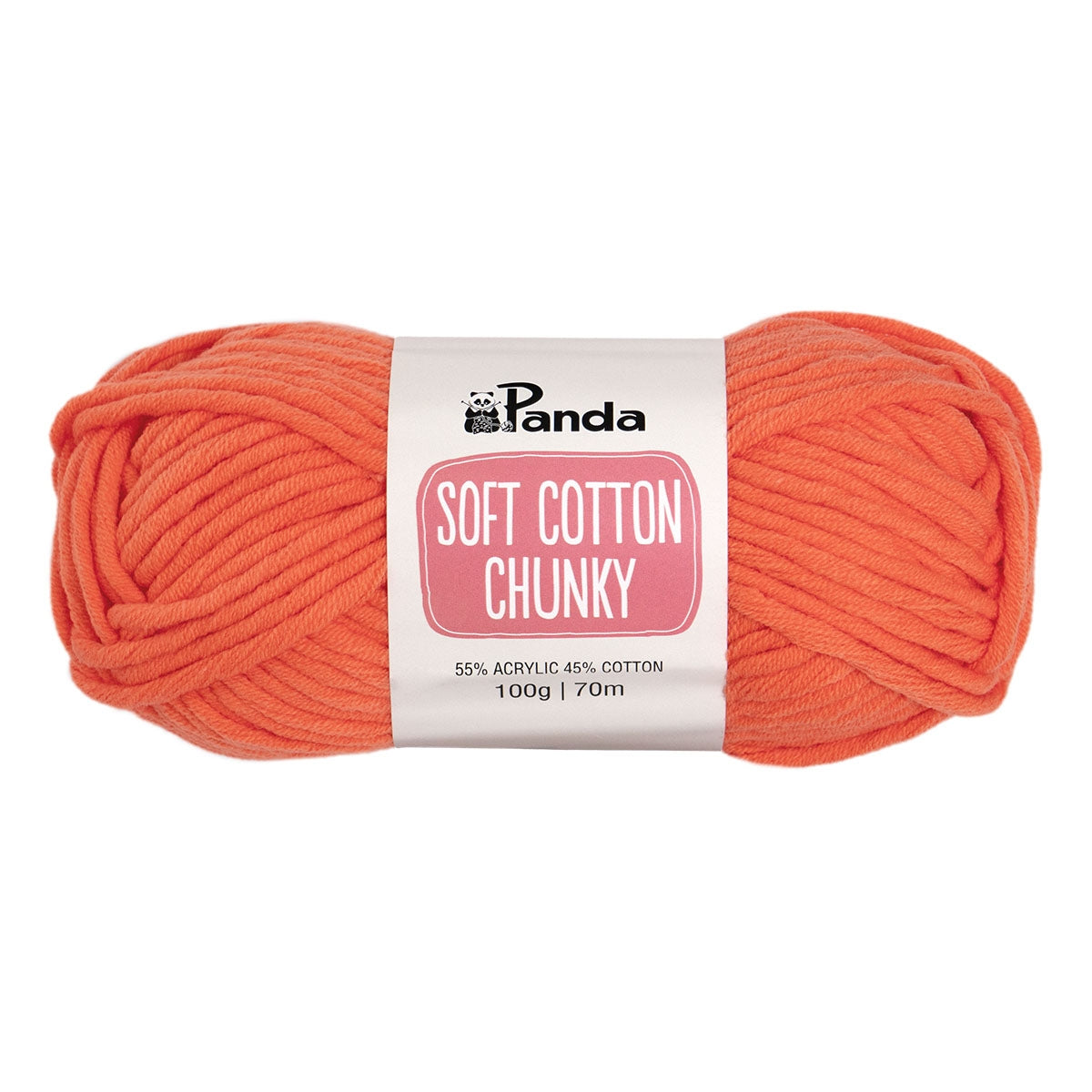 Soft Cotton Chunky
