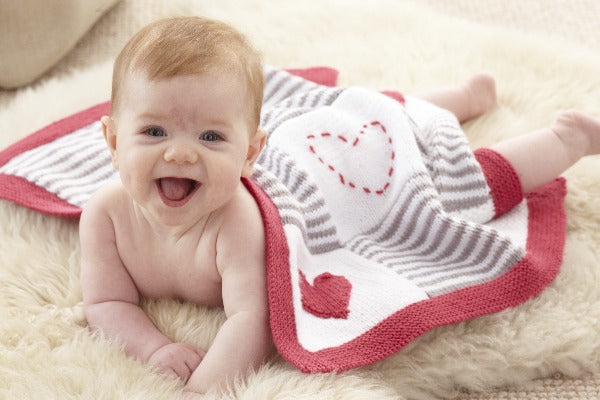 Nursery Knits Book 3 - Sirdar 502