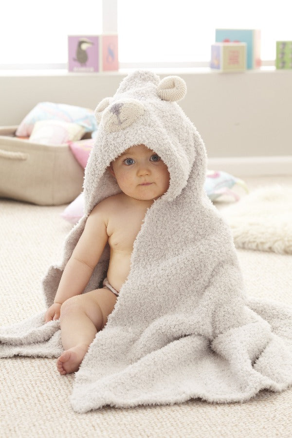 Nursery Knits Book 3 - Sirdar 502