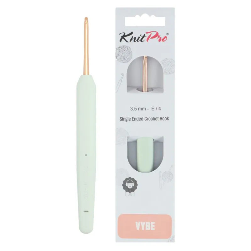 Vybe Crochet Hook - KnitPro